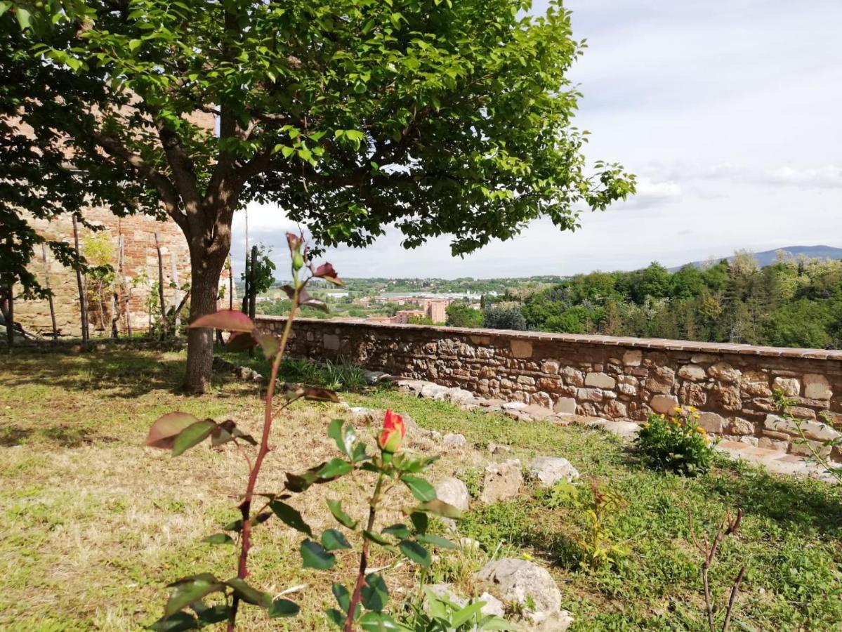 콜레 발델사 La Casa Del Fotografo 아파트 외부 사진